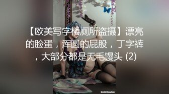 【欧美写字楼厕所盗摄】漂亮的脸蛋，浑圆的屁股，丁字裤，大部分都是无毛馒头 (2)