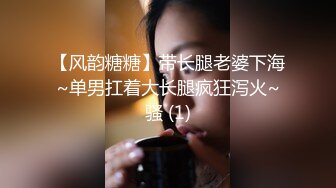 【风韵糖糖】带长腿老婆下海~单男扛着大长腿疯狂泻火~骚 (1)