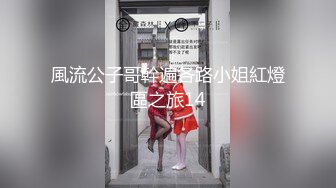 風流公子哥幹遍各路小姐紅燈區之旅14