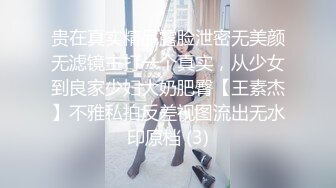 贵在真实精品露脸泄密无美颜无滤镜主打一个真实，从少女到良家少妇大奶肥臀【王素杰】不雅私拍反差视图流出无水印原档 (3)