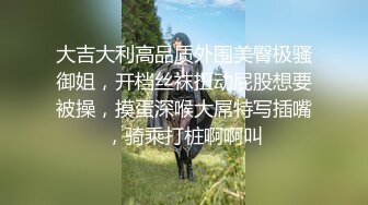 大吉大利高品质外围美臀极骚御姐，开档丝袜扭动屁股想要被操，摸蛋深喉大屌特写插嘴，骑乘打桩啊啊叫