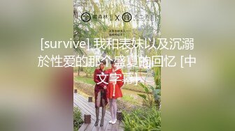 [survive] 我和表妹以及沉溺於性爱的那个盛夏的回忆 [中文字幕]