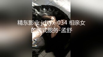 精东影业 jdxyx-034 相亲女的跪式服务-孟舒