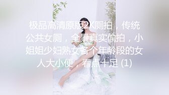 极品高清原版2K厕拍，传统公共女厕，全景真实偸拍，小姐姐少妇熟女各个年龄段的女人大小便，看点十足 (1)