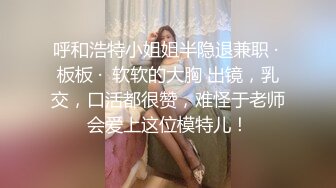 呼和浩特小姐姐半隐退兼职 · 板板 ·  软软的大胸 出镜，乳交，口活都很赞，难怪于老师会爱上这位模特儿！