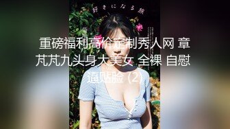 重磅福利高价定制秀人网 章芃芃九头身大美女 全裸 自慰 逼贴脸 (2)