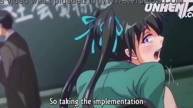 大学里最性感的女孩在课堂上做爱